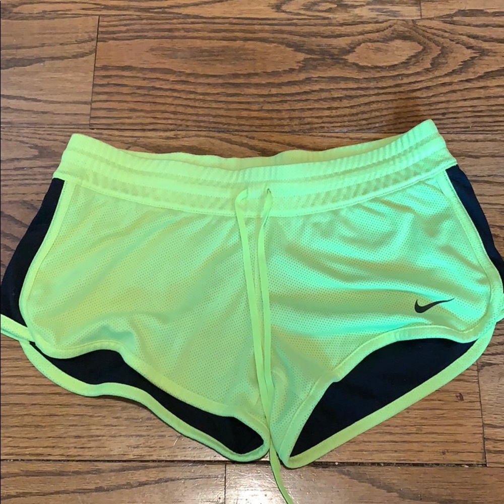 Reversible Nike Women’s Shorts